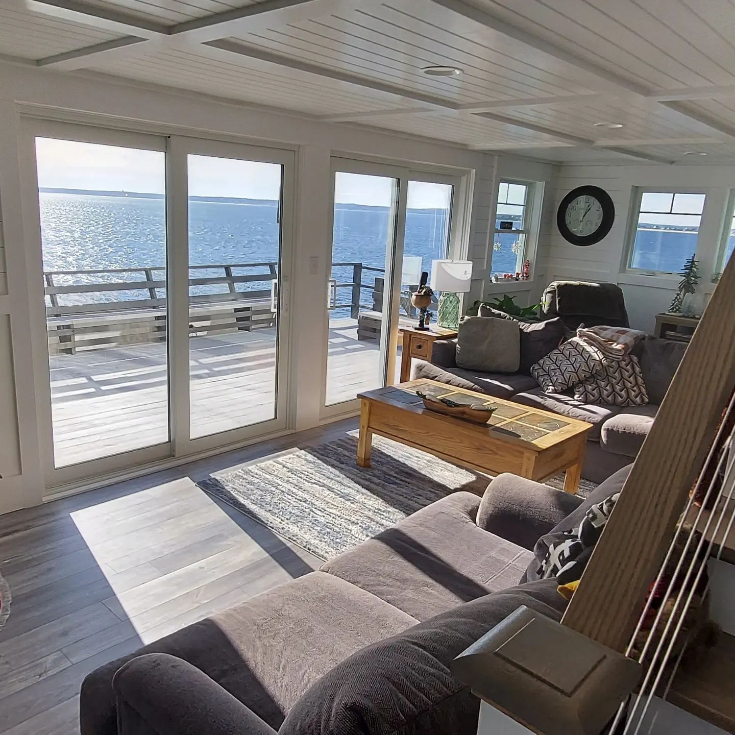Beach House Project